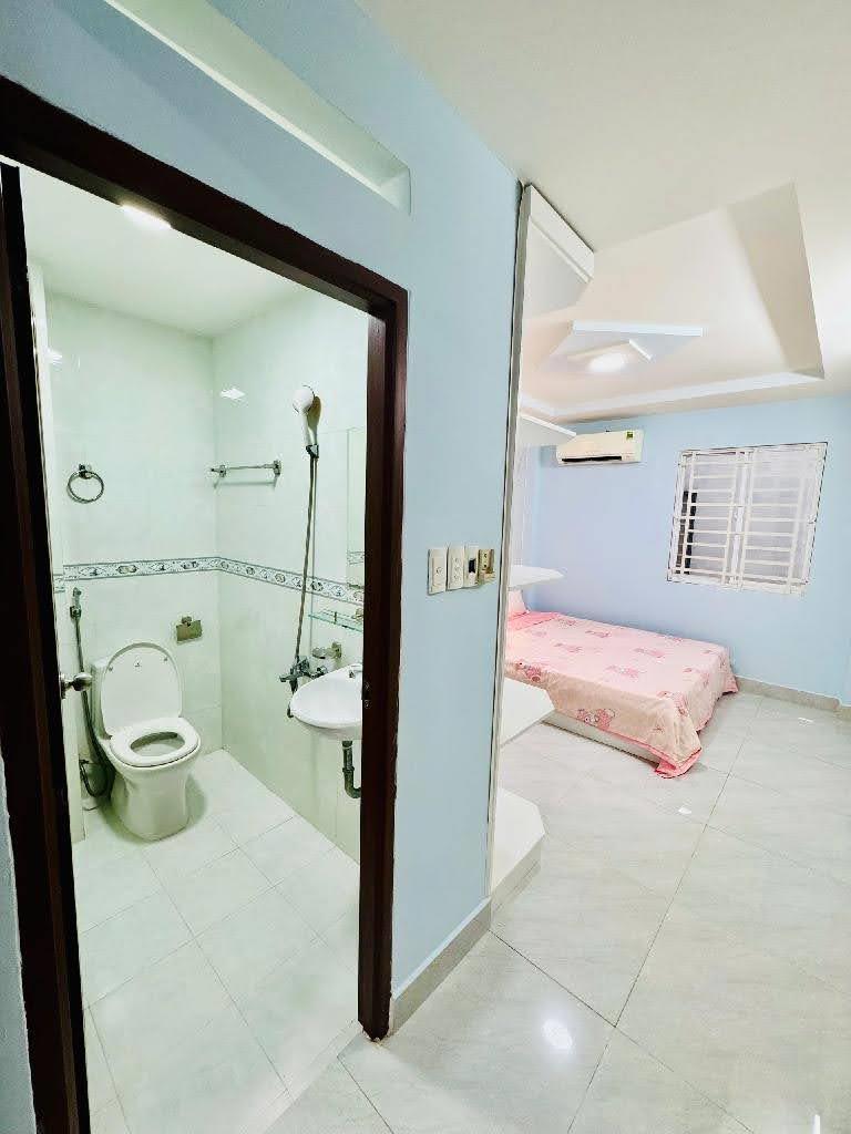Bán nhà Gò Vấp, MTKD Lê Đức Thọ, ~50M² x 4 tầng, 4 Pn , 5.95 tỷ TL - Ảnh 4